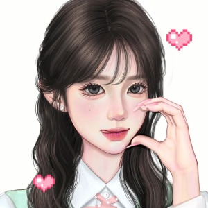 花奈の自己紹介