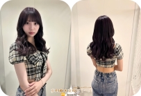 No。233 少しクールに見えるけど、話すとハマるタイプ