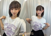 No。235  ポニーテールが似合う、初恋のような隣の女の子