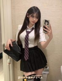 No。256  🎀 制服美少女の誘惑タイム🎀