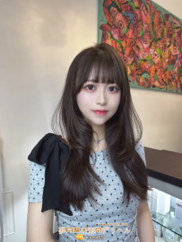 No。278  清楚系のルックスに彼女感たっぷり♡