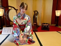 No。206  💋おかえりなさい」って、そっと笑ってくれる人。