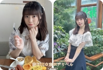 No。258  守ってあげたくなる、恋する学園系ガール♡