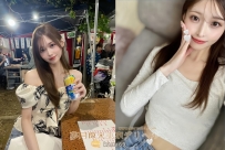 No。234 思わず二度見してしまう、華奢で色っぽい系美人