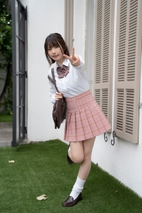 No。282   19歳（学生系）
