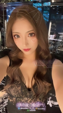 No。157🌹 闇夜に咲く、黒レースの誘惑女王 26歳 Fカップ