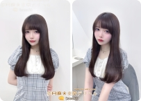No。262  おっとり癒し系、心までほぐされる♡