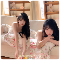 No。277  ひと目で恋に落ちる甘えんぼ彼女系♡