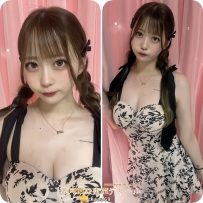 No。289   お人形みたいな愛らしさと
