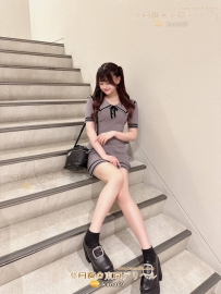 No。200 🌙夜カフェが似合う、ほんわか癒し系女子🌙