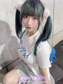 No163 🎌   一目惚れ必至。儚げ美少女 22歳 Eカップ