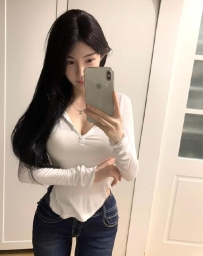 No。272 清楚美人×品のあるオーラ、