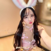 No199  🐰うさ耳小悪魔、甘えん坊降臨♡🐰