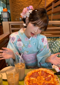 No。238  🍓 小柄だけどバランス◎