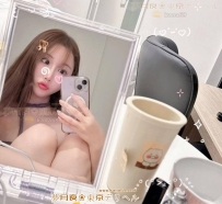 No。219 🍓甘えんぼな小動物系ガール