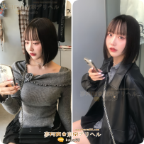 No。288  ギャップに落ちるクール美女♡