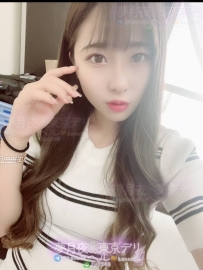 🎀清楚系美少女    恋人気分プレイ  ここあ20歳