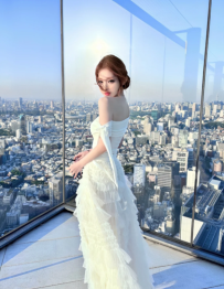 No。237   🍓 美人系好きな人は絶対ハマると思う