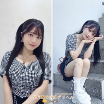 No。287  可憐で愛らしい雰囲気♡