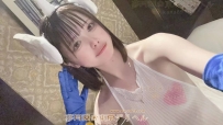 No186 制服美少女のちょっと危険な放課後♡