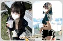 No。239  恋人気分たっぷりのツインテ小悪魔♡